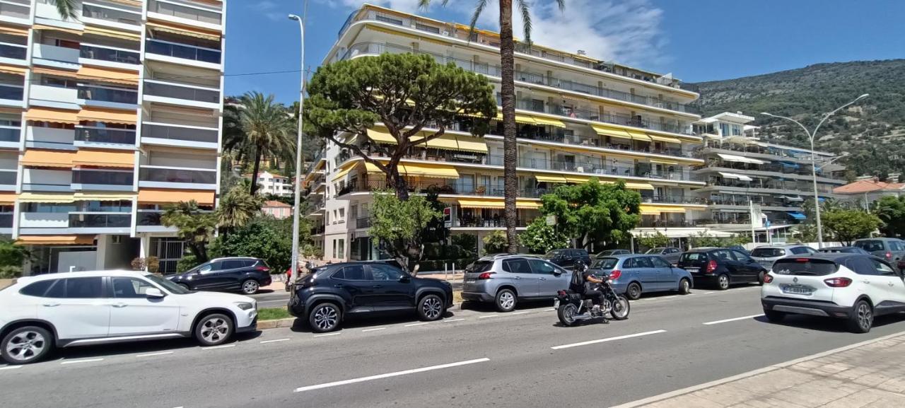 Casa Bella Vita مينتون المظهر الخارجي الصورة